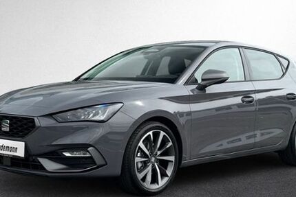 Seat Leon 1.300 km 27.189 &euro; Lauda-Königshofen 97922