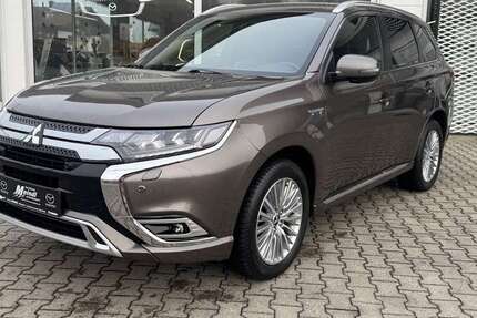 Mitsubishi Outlander 65.455 km 19.490 &euro; Altenmarkt 83352