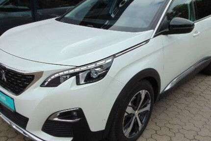 Peugeot 5008 66.705 km 24.980 € Geisa 36419