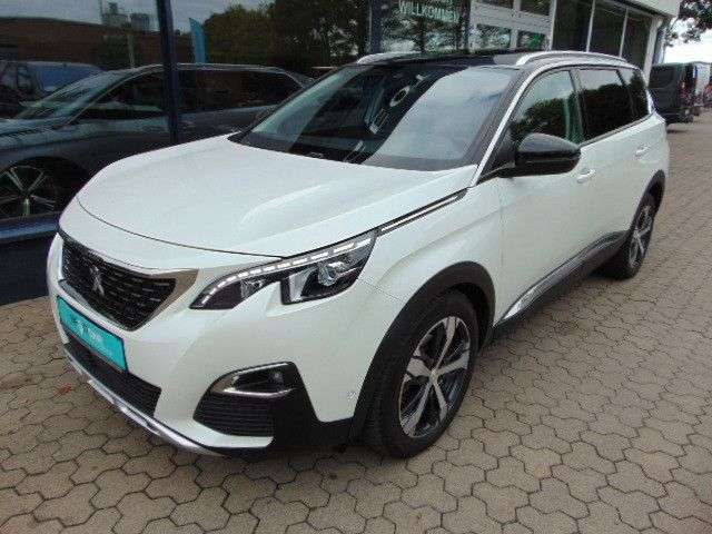 Peugeot 5008 66.705 km 24.980 € Geisa 36419
