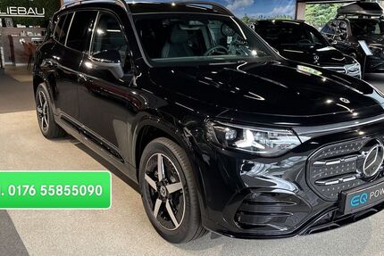 Mercedes-Benz GLB 250 6.500 km 64.960 &euro; Papenburg 26871