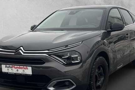 Citroen C4 30.278 km 19.900 &euro; Oldenburg 26127