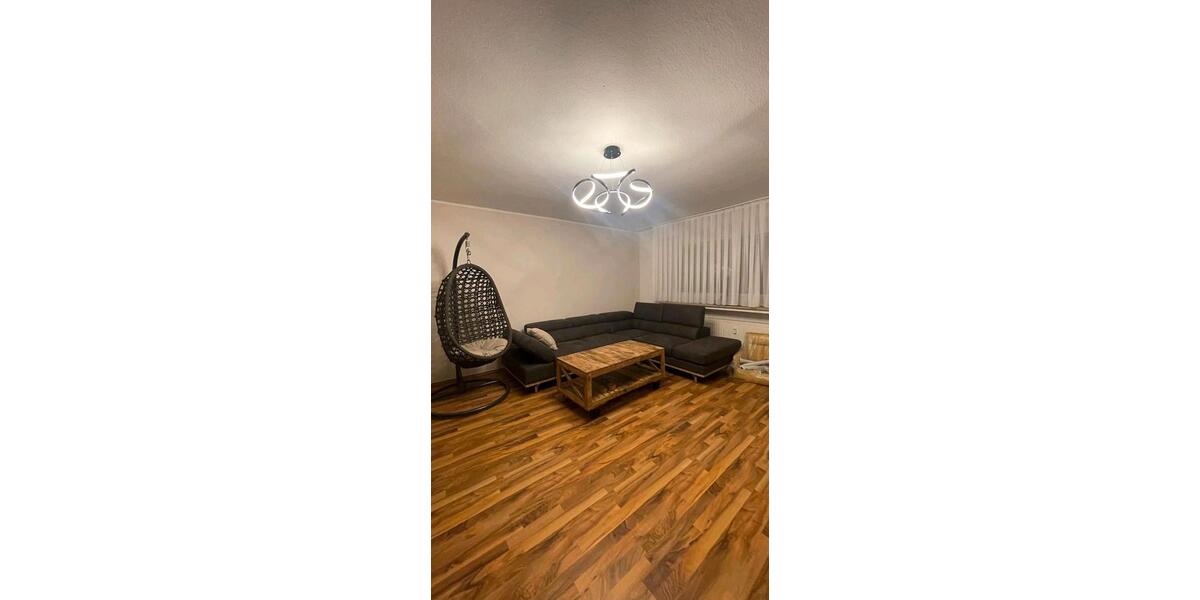 Etagenwohnung Remscheid Lüttringhausen - 3 Zimmer, 90 m&sup2;, 750&euro; | Angebot:25981072