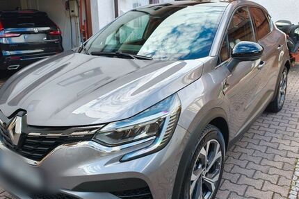 Renault Captur 26.756 km 21.100 &euro; Nußloch 69226