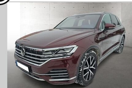 VW Touareg 80.100 km 46.904 &euro; Fürth 90762
