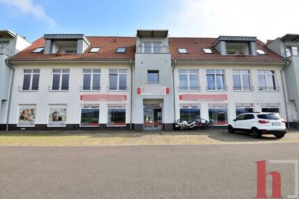 Gewerbeobjekt Damme Damme-West - 950&euro; | Angebot:25740489