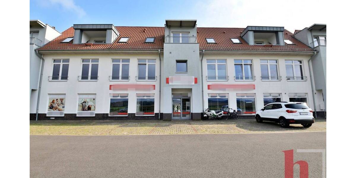 Gewerbeobjekt Damme Damme-West - 950&euro; | Angebot:25740489