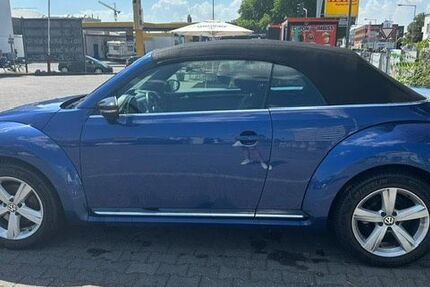 VW Beetle
