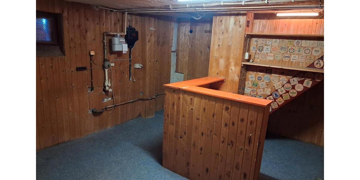 Reihenhaus Goslar - 3 Zimmer, 64 m&sup2;, 135.900&euro; | Angebot:27259754