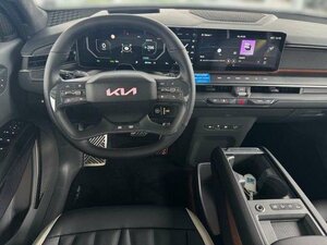 Kia EV9 AWD GTL RELAX GD GT-Line 1.500 km 70.990 &euro; Höhenkirchen-Siegertsbrun 85635
