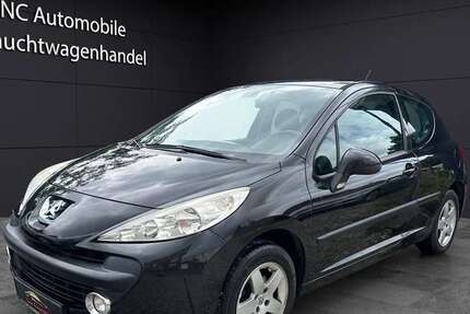 Peugeot 207 149.133 km 3.800 &euro; Ahlen 59227