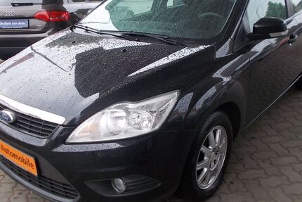 Ford Focus 221.000 km 3.000 &euro; Lübeck 23556