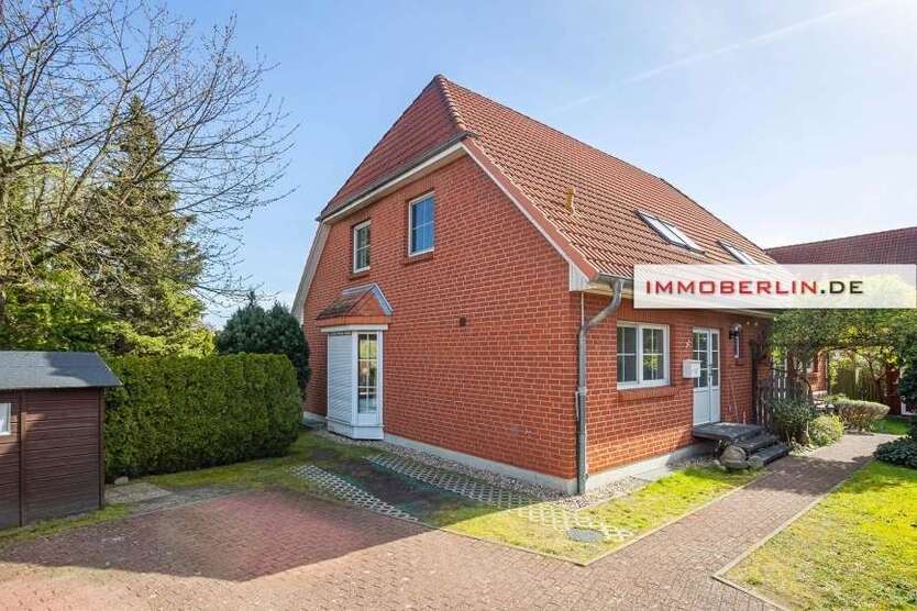 Haus zum Kaufen in Potsdam 550.000 € 108 m²
