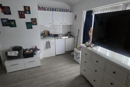Wohnung in Siegen Seelbach, Edelweißweg 1 1 zimmer