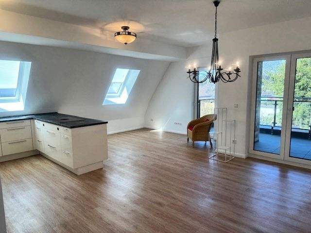 Moderne Eigentumswohnung in Hamburg Meiendorf 3 zimmer