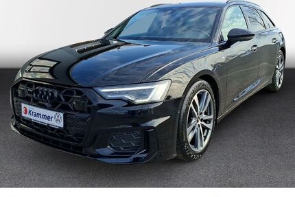 Audi A6 23.990 km 49.370 &euro; Hengersberg 94491