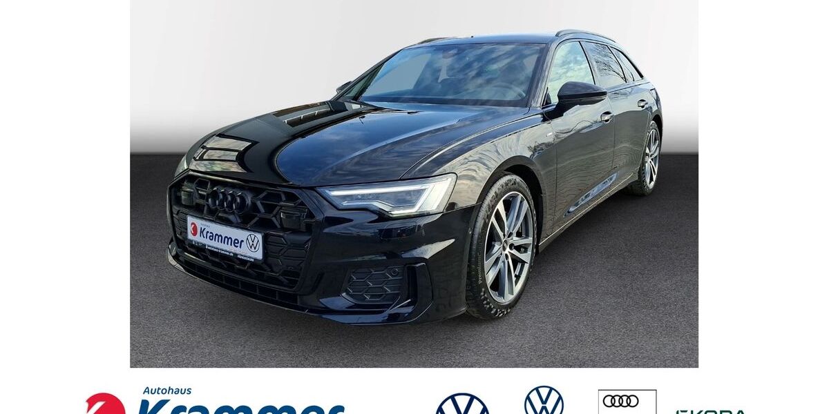 Audi A6 23.990 km 50.770 &euro; Hengersberg 94491
