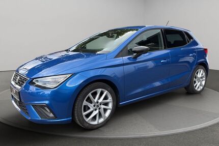 Seat Ibiza 63.797 km 14.890 &euro; Flensburg 24941