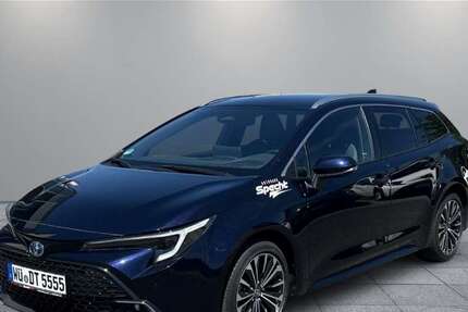 Toyota Corolla 6.000 km 31.890 &euro; Dietersheim 91463
