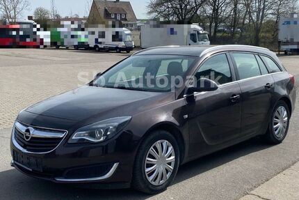 Opel Insignia 308.000 km 5.900 &euro; Ahlerstedt 21702