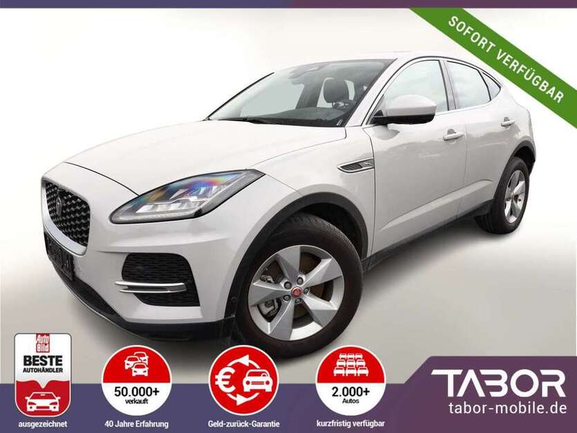 E-Pace