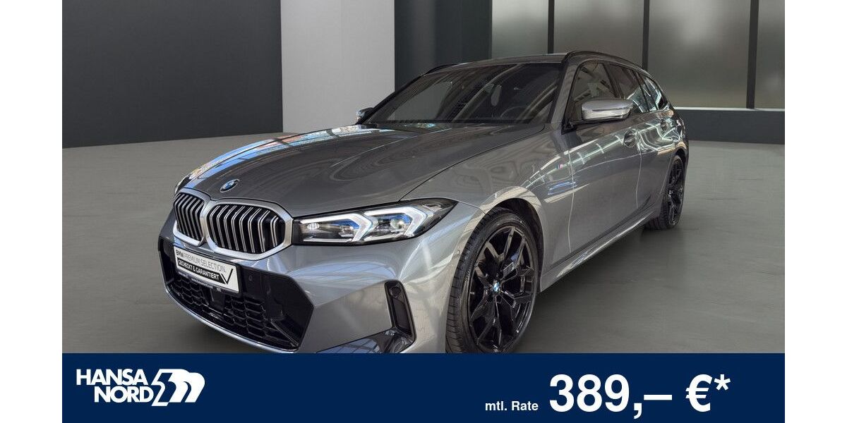 BMW 320 16.816 km 42.550 &euro; Kiel 24118