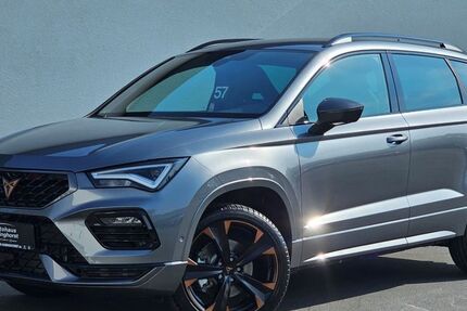 Cupra Ateca 8.500 km 36.790 &euro; Castrop-Rauxel 44579