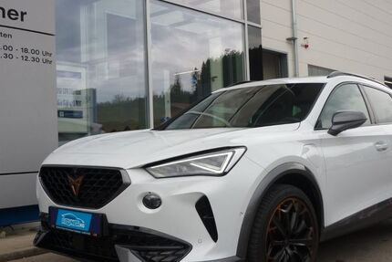 Cupra Formentor 43.000 km 28.950 &euro; Palling 83349