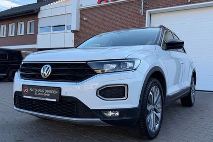 VW T-Roc 42.000 km 20.990 &euro; Hamminkeln 46499