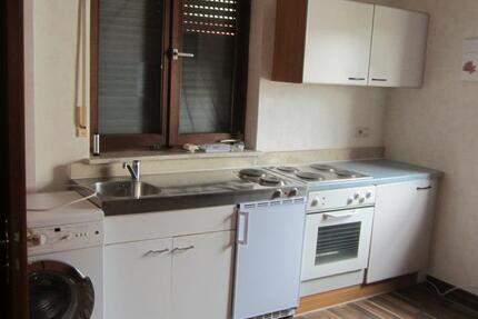 2-Zimmer Wohnung in 74677 Dörzbach – Teilort 1 zimmer