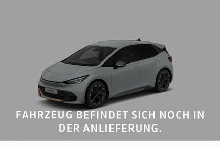 Cupra Born 15.000 km 35.780 &euro; Würzburg 97076