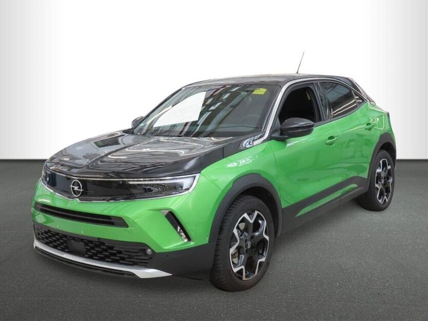 Mokka
