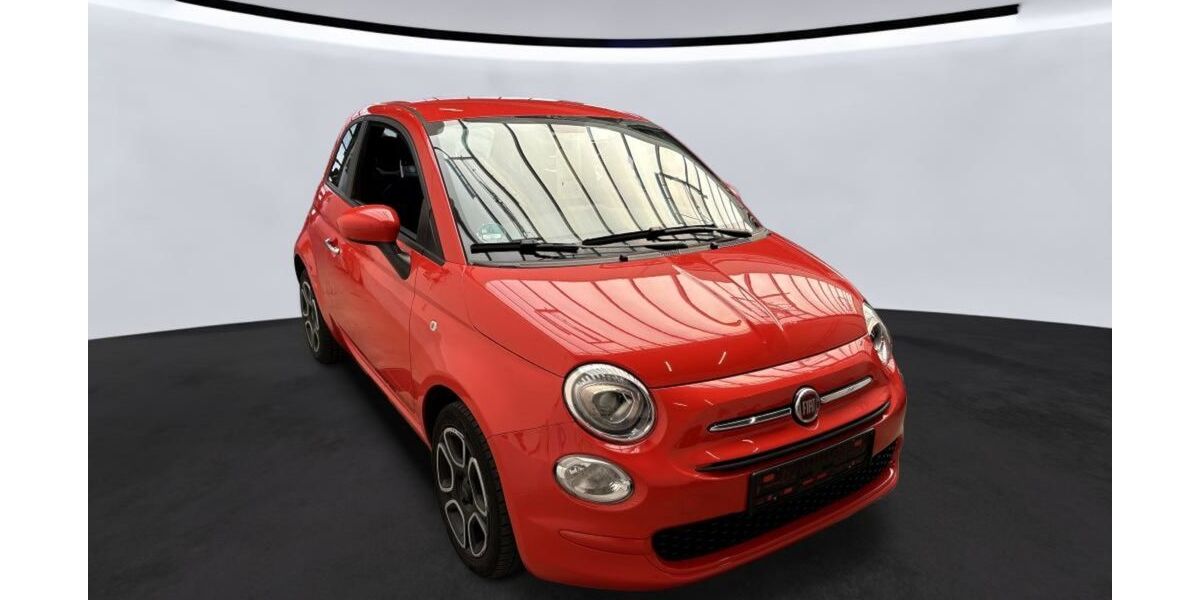 Fiat 500 63.871 km 8.950 &euro; Schöppenstedt 38170