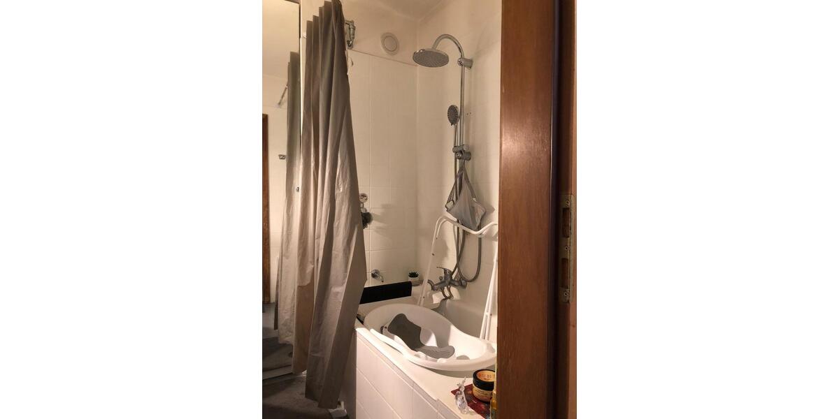 Etagenwohnung Meßstetten - 2 Zimmer, 54 m&sup2;, 480&euro; | Angebot:25917325