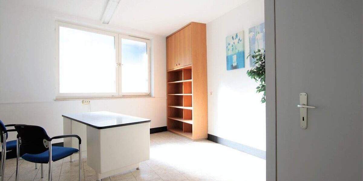 Gewerbeobjekt Nettersheim - 7 Zimmer, 142 m&sup2;, 495.000&euro; | Angebot:24794954