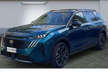 Peugeot 5008 23.556 km 28.480 &euro; Rüsselsheim 65428