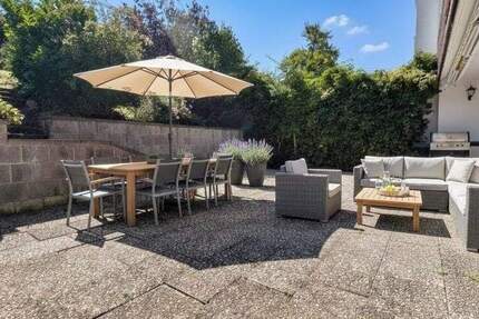 Familienhaus mit Gartenparadies und Einlieger-Option sofort frei 7 zimmer