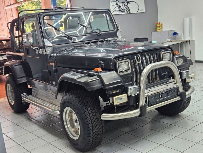 Wrangler