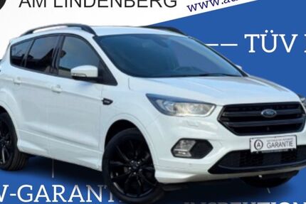Ford Kuga 47.000 km 16.999 &euro; Kassel 34123
