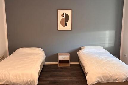 Neu renovierte Wohnung in Haste zu vermieten! zimmer