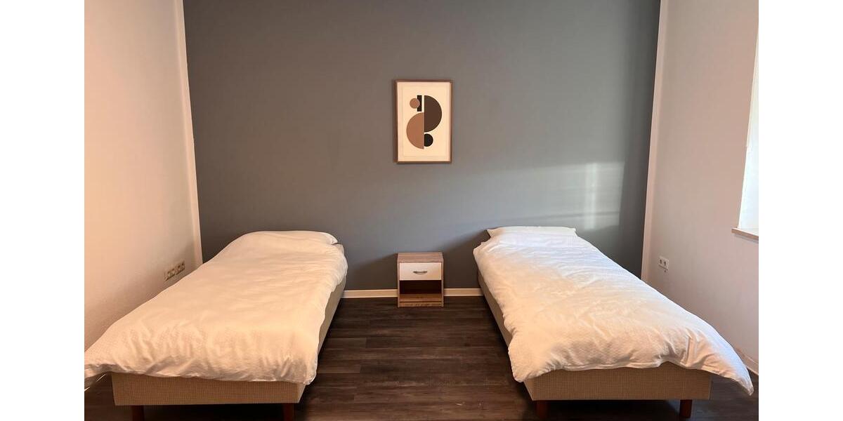 Neu renovierte Wohnung in Haste zu vermieten! zimmer