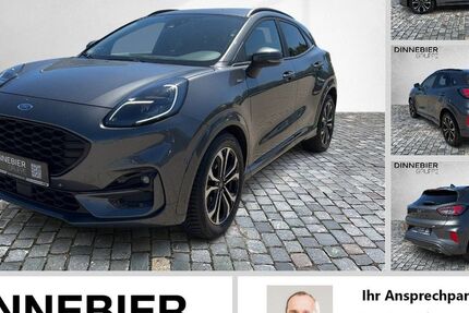 Ford Puma 71.500 km 15.973 &euro; Wittenberge 19322