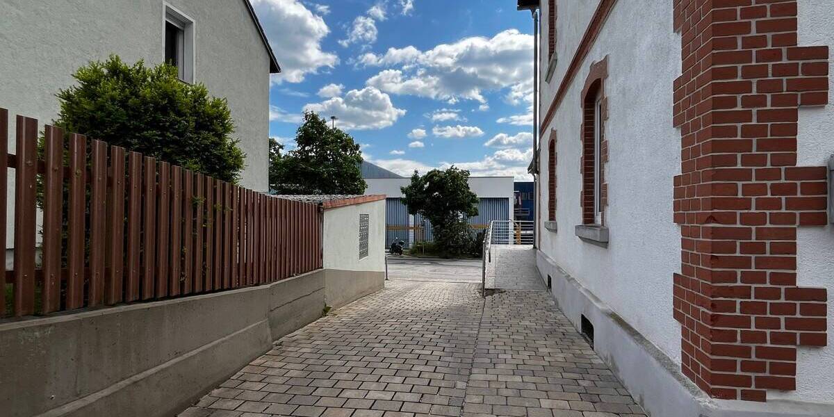 Mehrfamilienhaus, Wohnhaus Ansbach Eyb - 619.000&euro; | Angebot:25677596