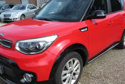 Kia Soul 89.500 km 12.950 &euro; Gettorf 24214