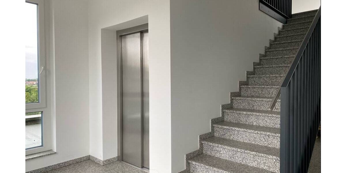 Etagenwohnung Dinkelsbühl - 2 Zimmer, 62 m&sup2;, 263.000&euro; | Angebot:25729746