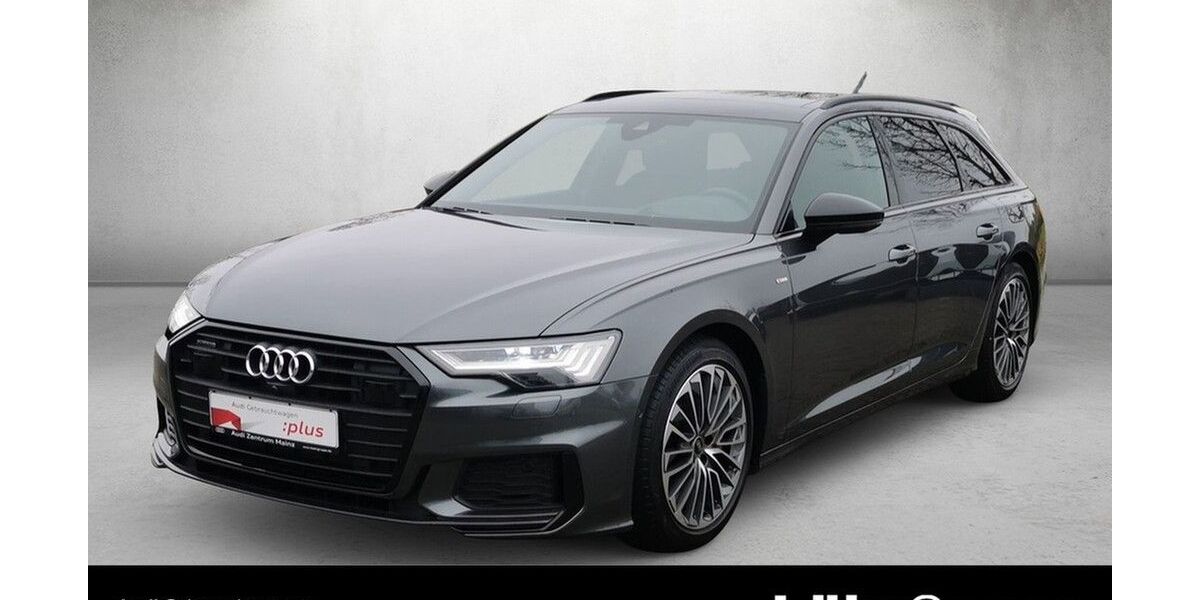 Audi A6 47.797 km 44.980 € Mainz 55131