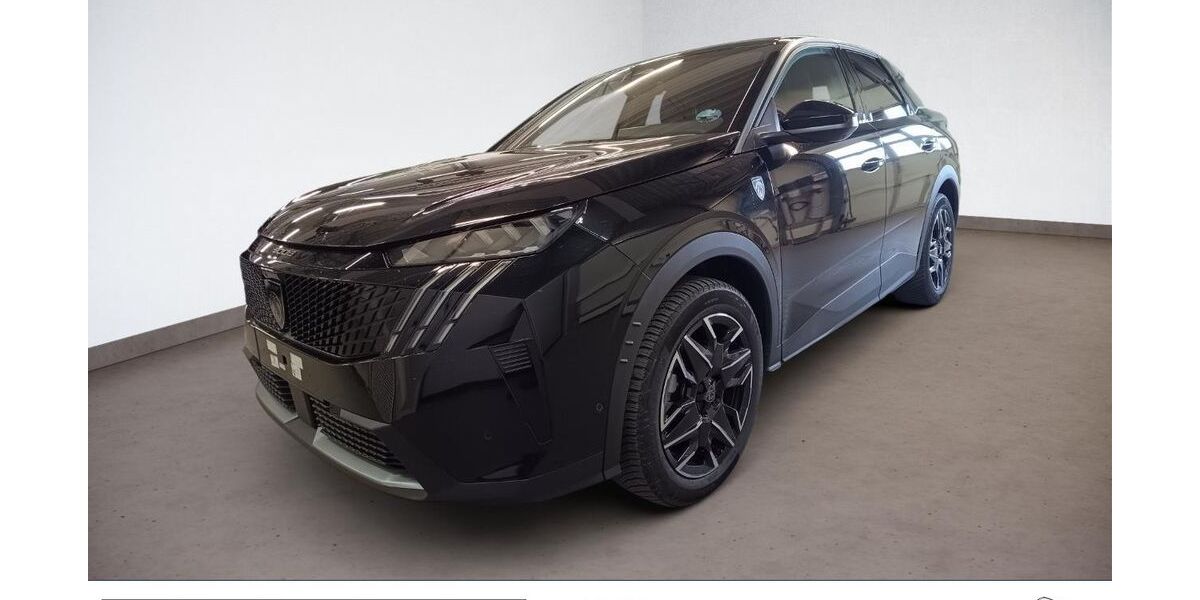 Peugeot 3008 36.179 km 26.780 &euro; Rauschenberg 35282