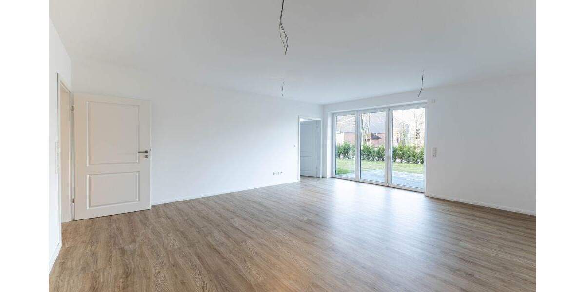 Etagenwohnung Weddingstedt - 3 Zimmer, 78 m&sup2;, 285.000&euro; | Angebot:25563456