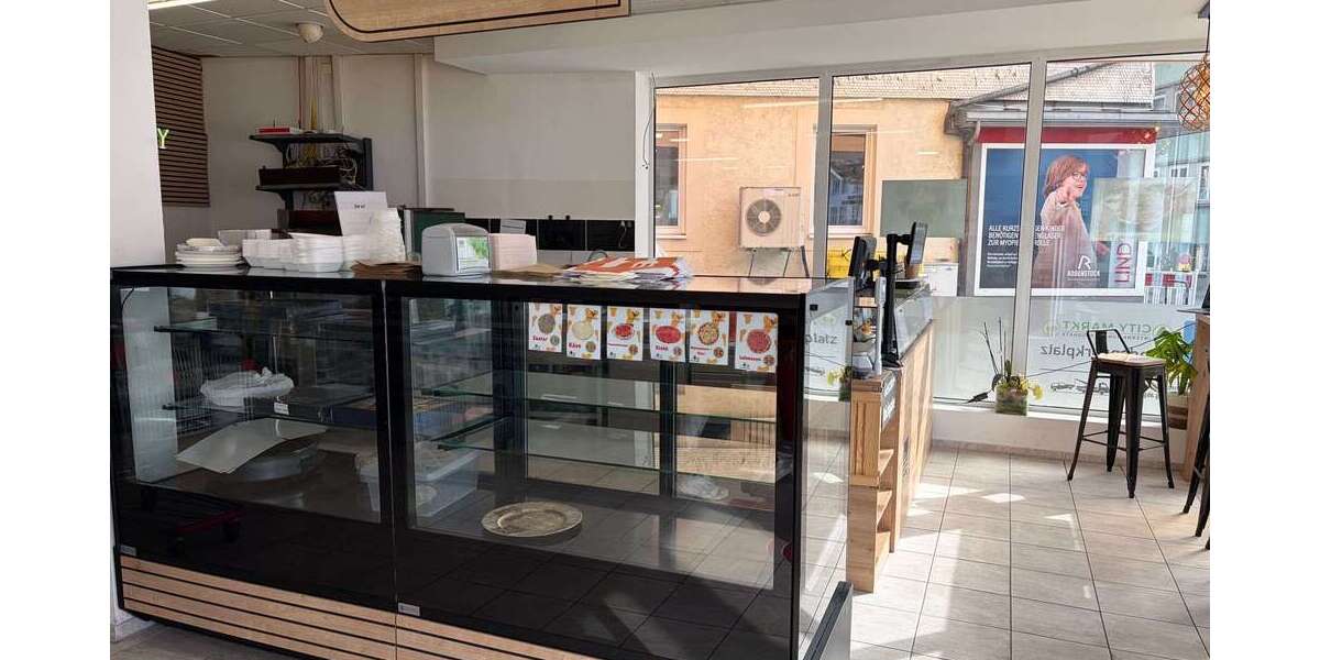 Gewerbeobjekt Villingen-Schwenningen Schwenningen - 1.500&euro; | Angebot:25561279