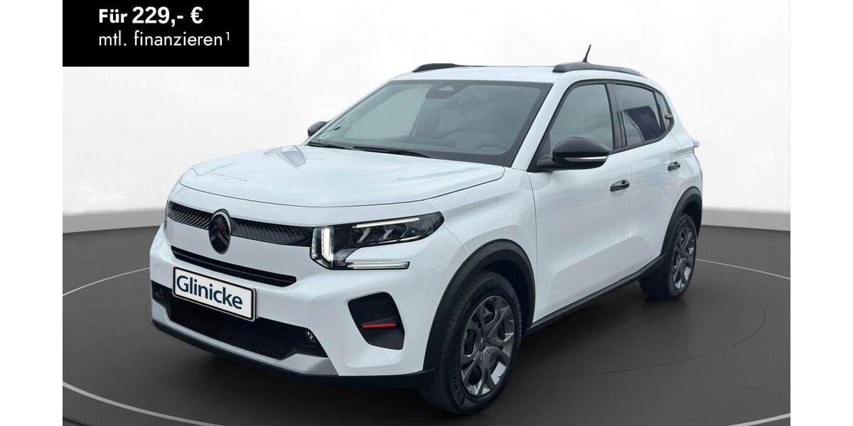 Citroen C3 5.200 km 18.495 &euro; Kassel 34123